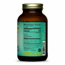 Load image into Gallery viewer, Spirulina Manna – 150 VeganCaps