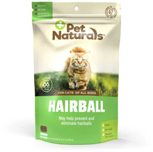 Load image into Gallery viewer, Pet Naturals HAIRBALL FOR CATS