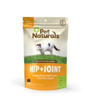 Load image into Gallery viewer, Pet Naturals HIP + JOINT FOR CATS