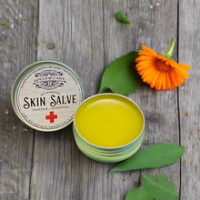 Load image into Gallery viewer, Healing Leaf Salves