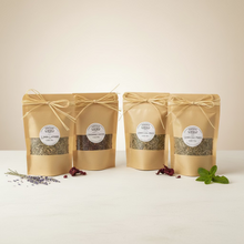 Load image into Gallery viewer, Healing Leaf ICED HERBAL TEAS
