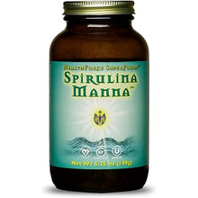 Load image into Gallery viewer, Spirulina Manna – 5.25 oz Powder
