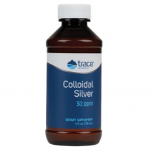 Load image into Gallery viewer, Trace Minerals Colloidal Silver