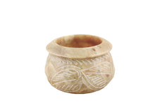 Load image into Gallery viewer, Soapstone Smudge Bowl