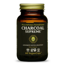 Load image into Gallery viewer, Charcoal Supreme