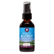 Load image into Gallery viewer, Kick-it Allergy-KIDS