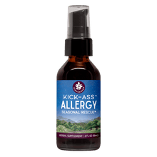 Load image into Gallery viewer, Kick-Ass Allergy