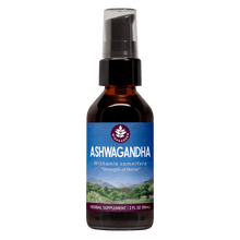 Load image into Gallery viewer, Ashwaganda SINGLE