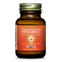 Load image into Gallery viewer, Truly Natural Vitamin C