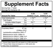 Load image into Gallery viewer, ChildBiotics Immune + Digestive Support