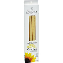 Load image into Gallery viewer, Beeswax Ear Candles
