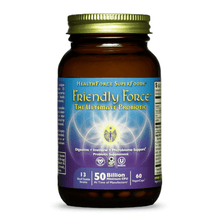 Load image into Gallery viewer, Friendly Force Probiotic