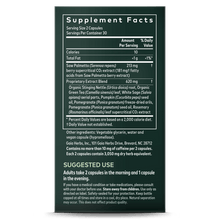 Load image into Gallery viewer, Prostate Health Support – Herbal Supplement