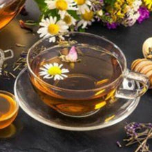 Load image into Gallery viewer, Healing Leaf Loose Leaf Herbal Teas