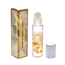 Load image into Gallery viewer, Crystal Roll-On Natural Perfume