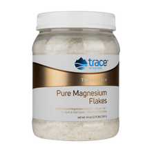 Load image into Gallery viewer, Trace Minerals Magnesium Flakes