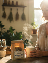 Load image into Gallery viewer, Respiratory Tea