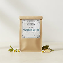 Load image into Gallery viewer, Twilight Detox Tea