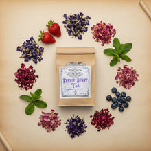 Load image into Gallery viewer, Faerie Berry Tea