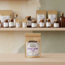 Load image into Gallery viewer, Faerie Berry Tea
