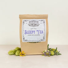 Load image into Gallery viewer, Sleepy Tea