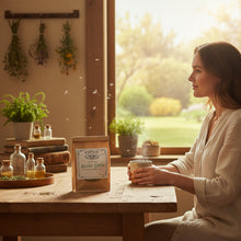 Load image into Gallery viewer, Allergy Rescue Tea