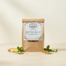 Load image into Gallery viewer, Better Belly Tea