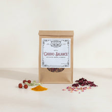 Load image into Gallery viewer, Cardio Balance Tea