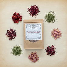 Load image into Gallery viewer, Cardio Balance Tea