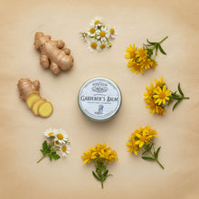 Load image into Gallery viewer, Gardener's Balm