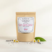 Load image into Gallery viewer, Healing Leaf SITZ BATH Soak