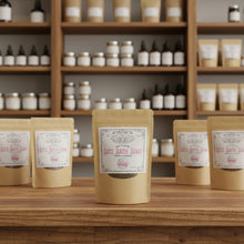Load image into Gallery viewer, Healing Leaf SITZ BATH Soak