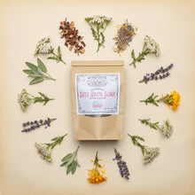 Load image into Gallery viewer, Healing Leaf SITZ BATH Soak