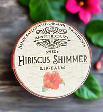 Load image into Gallery viewer, Healing Leaf Lip Balms
