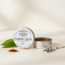 Load image into Gallery viewer, Comfrey Salve