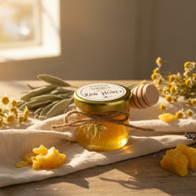 Load image into Gallery viewer, Local Raw Honey
