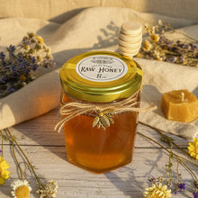 Load image into Gallery viewer, Local Raw Honey