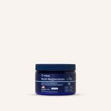Load image into Gallery viewer, Trace Minerals Multi Magnesium