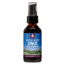 Load image into Gallery viewer, Kick-Ass Sinus
