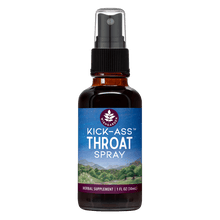 Load image into Gallery viewer, Kick-Ass Throat Spray