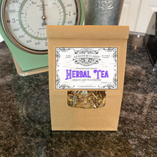 Load image into Gallery viewer, Healing Leaf Loose Leaf Herbal Teas