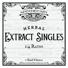 Load image into Gallery viewer, HERBAL EXTRACT Singles