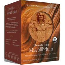 Load image into Gallery viewer, Revolution Macalibrium