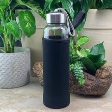Load image into Gallery viewer, Crystal Water Bottle