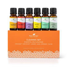 Load image into Gallery viewer, Plant Therapy Cleaning Set