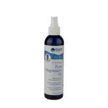Load image into Gallery viewer, Trace Minerals Pure Magnesium Oil