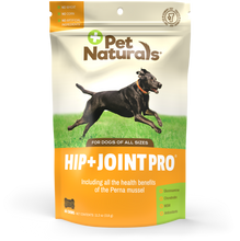Load image into Gallery viewer, Pet Naturals HIP+JOINT MAX FOR DOGS