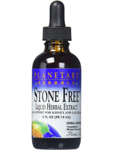 Load image into Gallery viewer, Stone Free - Planetary Herbals