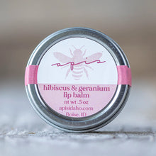 Load image into Gallery viewer, Apis Lip Balm