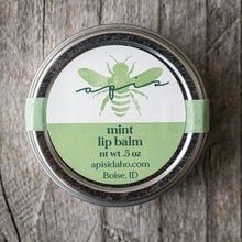 Load image into Gallery viewer, Apis Lip Balm